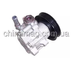 Насос гидроусилителя руля Chery Beat, S18-3407010 Лицензия Насос гидроусилителя руля Chery Beat, S18-3407010 Лицензия