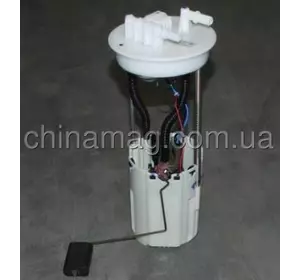 Насос топливный в сборе Chery Beat, S18D-1106610 Лицензия Насос топливный в сборе Chery Beat, S18D-1106610 Лицензия