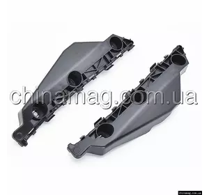 Кронштейн переднего бампера правый Great Wall Voleex, 2803302-J08 Лицензия Кронштейн переднего бампера правый Great Wall Voleex, 2803302-J08 Лицензия