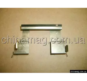 Пружина задних тормозных колодок Great Wall Hover, 3502104-K00 Лицензия Пружина задних тормозных колодок Great Wall Hover, 3502104-K00 Лицензия