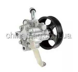 Насос ГУР Geely Emgrand EC-8, 1014015669 Лицензия Насос ГУР Geely Emgrand EC-8, 1014015669 Лицензия