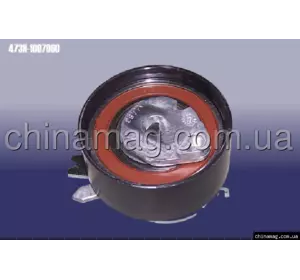 Ролик ГРМ натяжной Chery Elara, Chery Eastar 2.0 Acteco, Chery Tiggo 1.8, Chery Jaggi/Chery Kimo, 473H-1007060 SHINO Ролик ГРМ натяжной Chery Elara, Chery Eastar 2.0 Acteco, Chery Tiggo 1.8, Chery Jaggi/Chery Kimo, 473H-1007060 SHINO