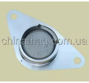 Заглушка блока цилиндров Great Wall Hover, SMD188738 Лицензия Заглушка блока цилиндров Great Wall Hover, SMD188738 Лицензия
