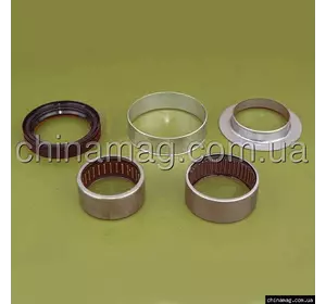 Подшипники+сальник задних торсионов к-т LIFAN 520, L2916100-R NTY Подшипники+сальник задних торсионов к-т LIFAN 520, L2916100-R NTY