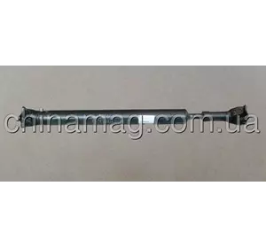 Кардан задний Great Wall Hover 2.8 дизель, 2201000-K09 Лицензия Кардан задний Great Wall Hover 2.8 дизель, 2201000-K09 Лицензия