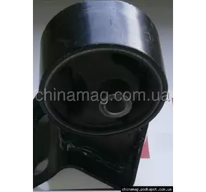 Подушка двигателя задняя 1,3/1,5 Geely CK, 1600437180 Лицензия Подушка двигателя задняя 1,3/1,5 Geely CK, 1600437180 Лицензия