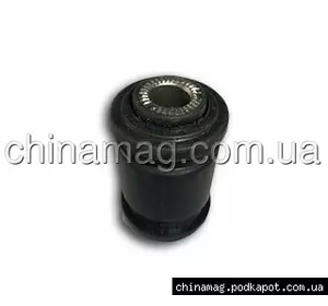 Сайлентблок переднего рычага передний (малый)Geely CK, 1014000504 CTR Сайлентблок переднего рычага передний (малый)Geely CK, 1014000504 CTR