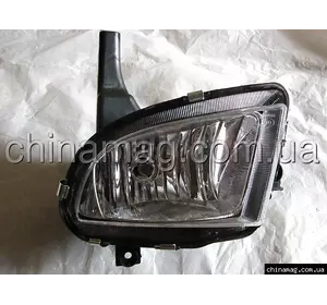 Фара противотуманная передняя правая MG350 до 2011, 50018851 Лицензия Фара противотуманная передняя правая MG350 до 2011, 50018851 Лицензия