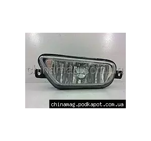 Фара п/т передняя левая Geely CK1, 1701221180 Лицензия Фара п/т передняя левая Geely CK1, 1701221180 Лицензия
