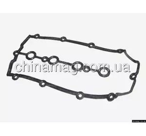 Прокладка клапанной крышки Chery Tiggo 3, E4G16-1003042 Лицензия Прокладка клапанной крышки Chery Tiggo 3, E4G16-1003042 Лицензия