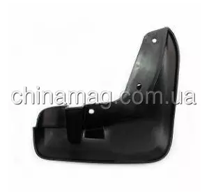 Брызговик передний левый Chery Tiggo 3, T11-3102051PQ Лицензия Брызговик передний левый Chery Tiggo 3, T11-3102051PQ Лицензия