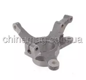 Кулак поворотный левый Chery QQ, S11-3001011 Лицензия Кулак поворотный левый Chery QQ, S11-3001011 Лицензия