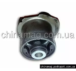 Сайлентблок задней балки Geely MK, 1014001675 GSP Сайлентблок задней балки Geely MK, 1014001675 GSP