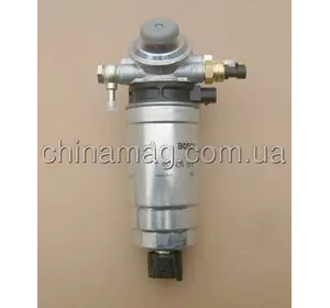 Фильтр топливный в сборе с насосом подкачки Great Wall Hover 2.8, 1105100-E06 Лицензия Фильтр топливный в сборе с насосом подкачки Great Wall Hover 2.8, 1105100-E06 Лицензия