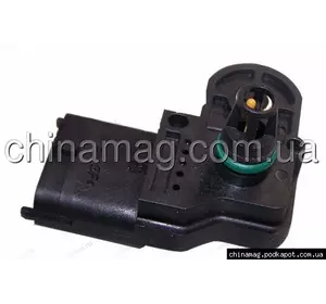 Датчик абсолютного давления (ТМАР) Chery Forza, 480ED-1008060 SHINO Датчик абсолютного давления (ТМАР) Chery Forza, 480ED-1008060 SHINO