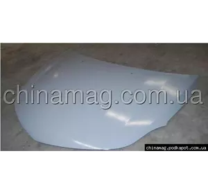 Капот Chery Forza, A13-8402010-DY SIMYI Капот Chery Forza, A13-8402010-DY SIMYI