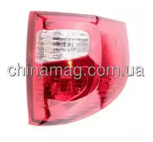 Фонарь задний нижний правый Great Wall Hover, 4133220-K00 Great Wall Фонарь задний нижний правый Great Wall Hover, 4133220-K00 Great Wall