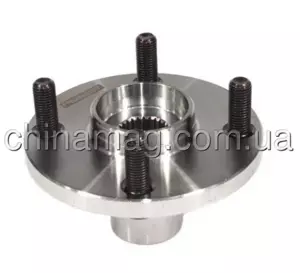 Ступица передняя BYD F3, 10235593-00 SHINO Ступица передняя BYD F3, 10235593-00 SHINO