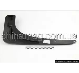 Брызговик передний пластиковый левый Chery Tiggo, T11-3102051 Лицензия Брызговик передний пластиковый левый Chery Tiggo, T11-3102051 Лицензия