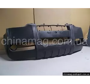 Бампер передний Great Wall Wingl, 2803211-P00 Лицензия Бампер передний Great Wall Wingl, 2803211-P00 Лицензия