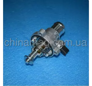 Термостат в сборе Chery Tiggo 2, D4G15B-1306110 KLM Термостат в сборе Chery Tiggo 2, D4G15B-1306110 KLM