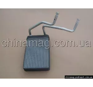 Радиатор печки Great Wall Safe 8101100-D01 Лицензия Радиатор печки Great Wall Safe 8101100-D01 Лицензия