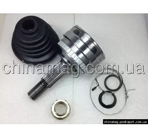 Шрус наружный 30 Geely MK, 1014003354-01 EuroEx Шрус наружный 30 Geely MK, 1014003354-01 EuroEx