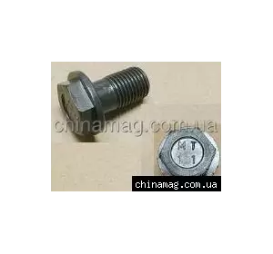 Болт маховика Great Wall Hover,, SMD302074, Great Wall Hover, Haval H3/H5