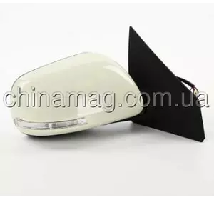 Зеркало заднего вида правое Geely GC6, 1018018898 Лицензия Зеркало заднего вида правое Geely GC6, 1018018898 Лицензия