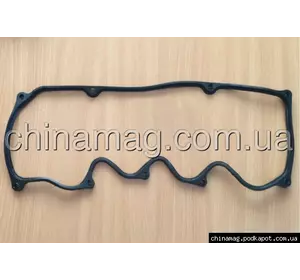 Прокладка клапанной крышки (Евро3 с бортиком) Chery Amulet 480-1003060BB Лицензия Прокладка клапанной крышки (Евро3 с бортиком) Chery Amulet 480-1003060BB Лицензия