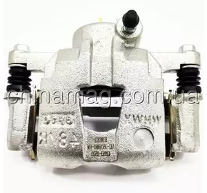 Суппорт передний левый Chery Elara, A21-3501050 Лицензия Суппорт передний левый Chery Elara, A21-3501050 Лицензия