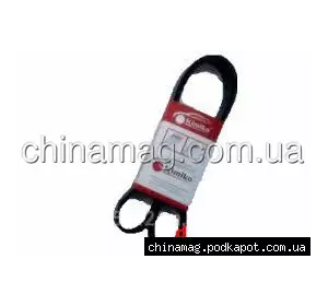 Ремень ГУРа и кондиционера до 2006г BYD F-3, 5PK1095 KIMIKO Ремень ГУРа и кондиционера до 2006г BYD F-3, 5PK1095 KIMIKO