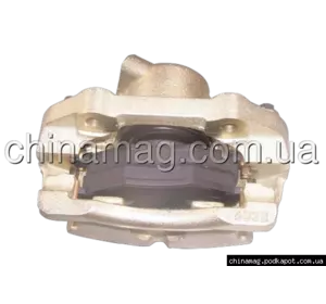 Суппорт томозной левый 6gn Chery Amulet, A11-6GN3501050AB Лицензия Суппорт томозной левый 6gn Chery Amulet, A11-6GN3501050AB Лицензия