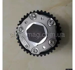 Шестерня распредвала Chery Tiggo 2, D4G15B-1006060 SHINO Шестерня распредвала Chery Tiggo 2, D4G15B-1006060 SHINO