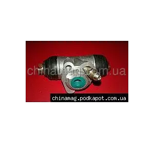Цилиндр тормозной задний правый Geely MK, Geely MK2/ MK CROSS, 1014003193 SHINO Цилиндр тормозной задний правый Geely MK, Geely MK2/ MK CROSS, 1014003193 SHINO