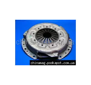 Корзина сцепления BYD F-3, 471Q-1600800 VALEO Корзина сцепления BYD F-3, 471Q-1600800 VALEO