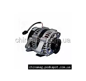 Генератор Chery QQ, S11-3701110FA KIMIKO Генератор Chery QQ, S11-3701110FA KIMIKO