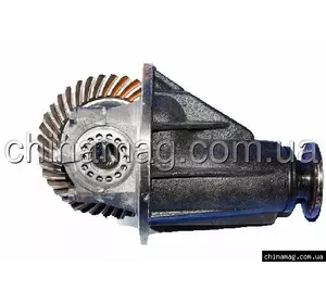 Редуктор заднего моста 38:9 Great Wall Hover 2402000-K00-A1 Редуктор заднего моста 38:9 Great Wall Hover 2402000-K00-A1