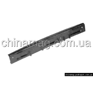 Направляющая бампера передняя правая Chery Amulet, A11-2803052 Лицензия Направляющая бампера передняя правая Chery Amulet, A11-2803052 Лицензия
