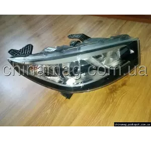 Фара передняя правая Chery Tiggo NEW FL2 T11-3772020CA Фара передняя правая Chery Tiggo NEW FL2 T11-3772020CA