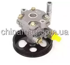 Насос ГУР Great Wall Hover SCA, 3407200-K00 Лицензия Насос ГУР Great Wall Hover SCA, 3407200-K00 Лицензия
