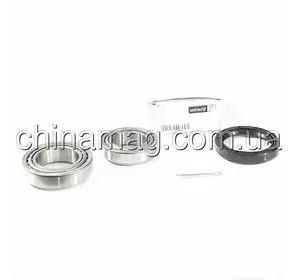 Подшипник передней ступицы комплект Great Wall Hover, XAA32009X/32008X Starline Подшипник передней ступицы комплект Great Wall Hover, XAA32009X/32008X Starline