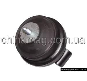 Опора двигателя передняя Chery Amulet A11-1001510BA Лицензия Опора двигателя передняя Chery Amulet A11-1001510BA Лицензия
