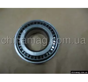 Подшипник КПП промежуточного вала средний Great Wall Hover SC-1701431 Подшипник КПП промежуточного вала средний Great Wall Hover SC-1701431