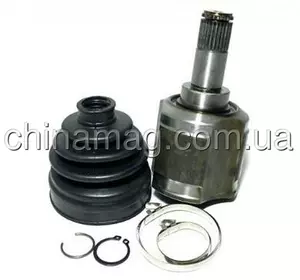 Шрус внутренний левый Chery Tiggo, T11-XLB3AH2203050 KIMIKO Шрус внутренний левый Chery Tiggo, T11-XLB3AH2203050 KIMIKO