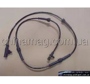 Датчик ABS задний Great Wall Hover, 3550150-K18-A1 KLORY Датчик ABS задний Great Wall Hover, 3550150-K18-A1 KLORY