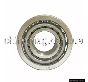 Подшипник ведущей шестерни переднего моста (внутренний) Great Wall Hover, 32307 QC. Подшипник ведущей шестерни переднего моста (внутренний) Great Wall Hover, 32307 QC.