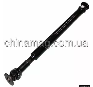 Кардан задний 4D20 АКПП Haval H5, 2201100-K03 Лицензия Кардан задний 4D20 АКПП Haval H5, 2201100-K03 Лицензия