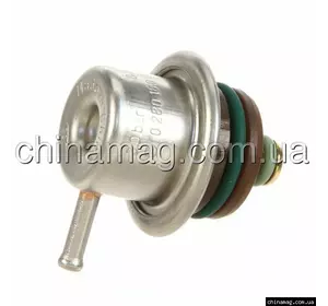 Регулятор давления топлива Great Wall Safe, KLORY, 1112130U-E01 Регулятор давления топлива Great Wall Safe, KLORY, 1112130U-E01