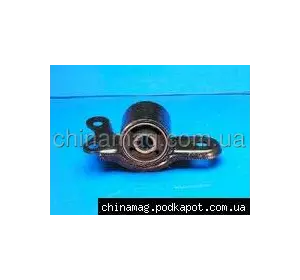 Сайлентблок переднего рычага задний L Chery Eastar, B11-2909110 Лицензия Сайлентблок переднего рычага задний L Chery Eastar, B11-2909110 Лицензия